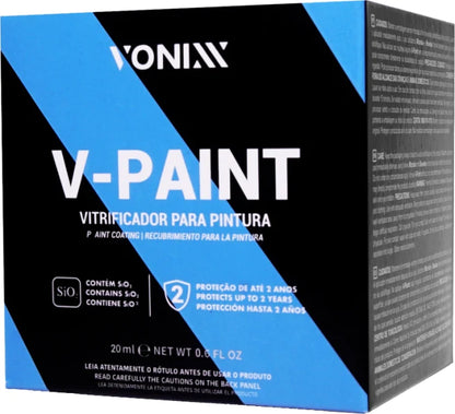 Vonixx V-Paint Ceramic Coating - 20ml