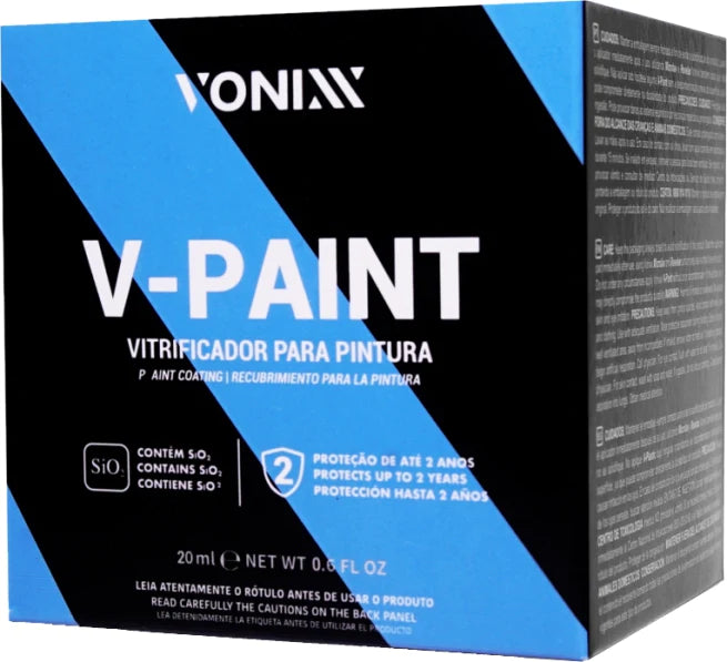 Vonixx V-Paint Ceramic Coating - 20ml