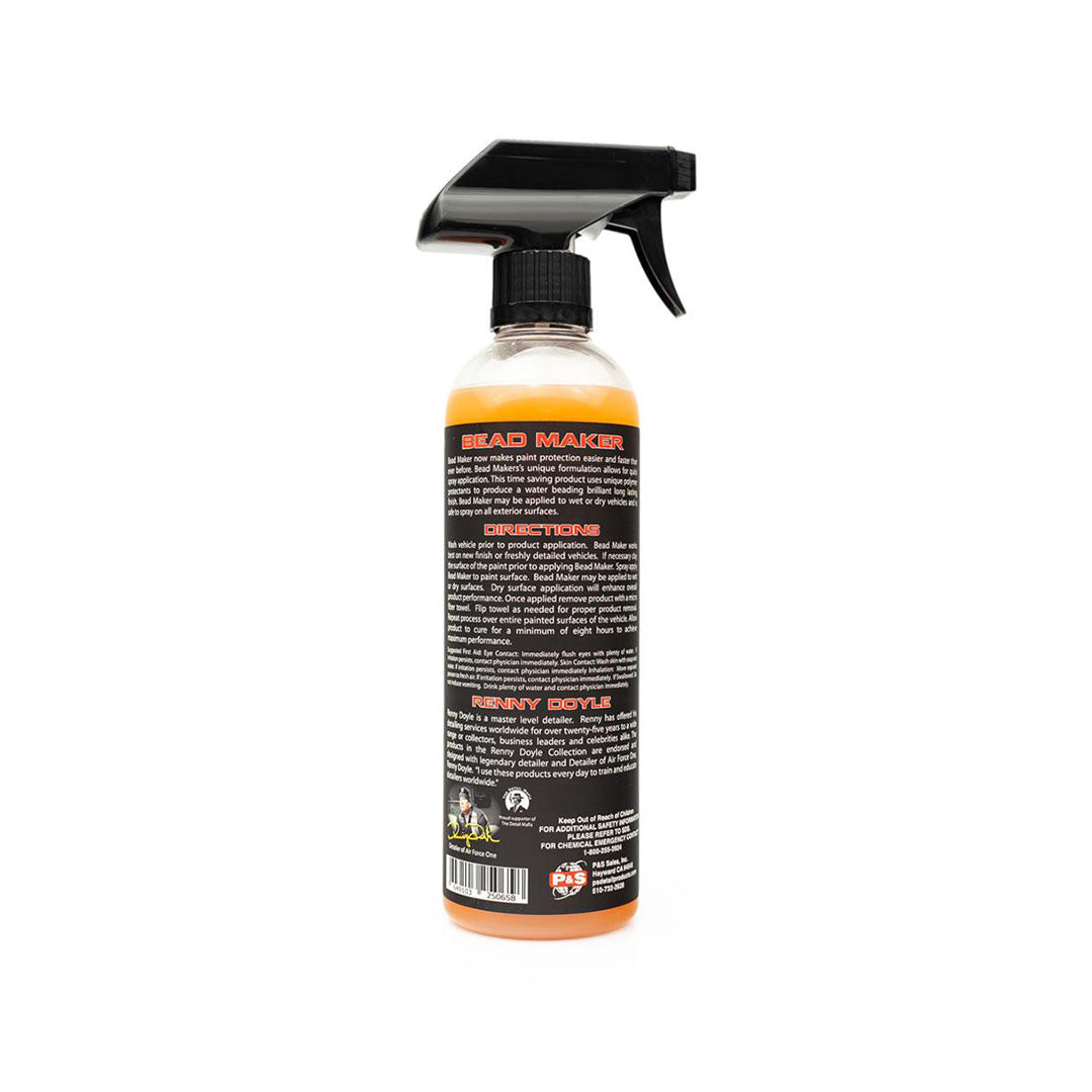 BEAD MAKER PAINT PROTECTANT