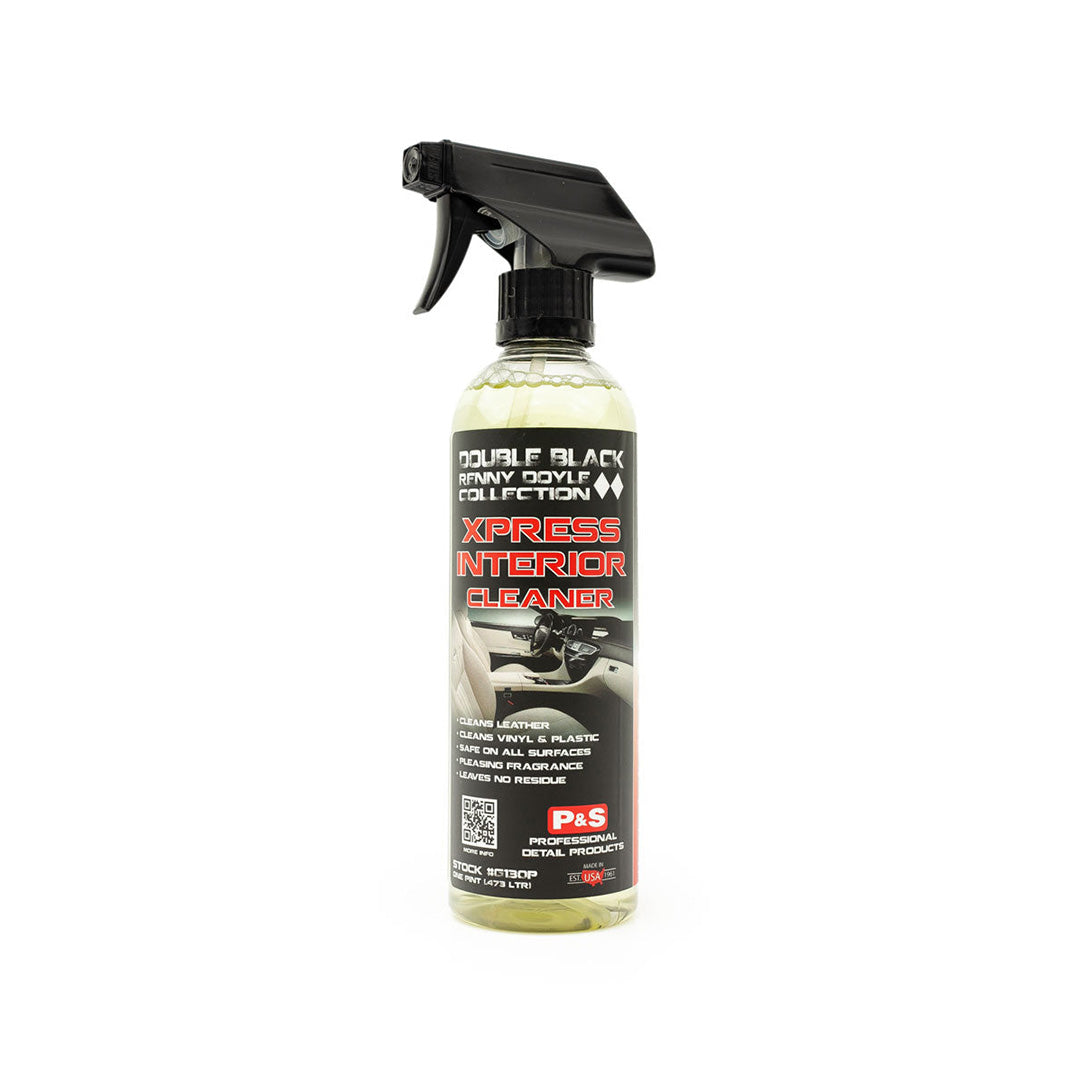 XPRESS INTERIOR CLEANER