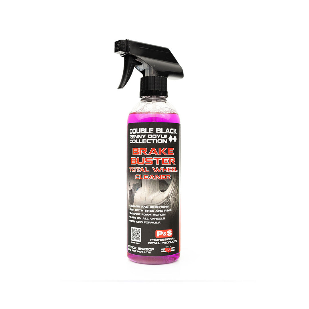 BRAKE BUSTER TOTAL WHEEL CLEANER