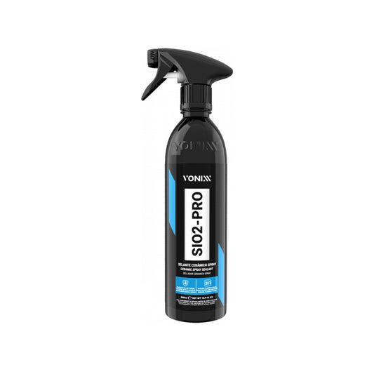 SiO2-PRO Ceramic Spray Sealant