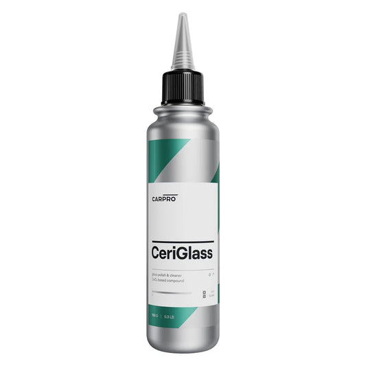 Carpro - CeriGlass Glass Polish