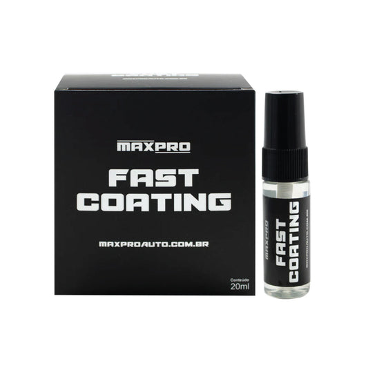 Maxpro Fast Coating 1y