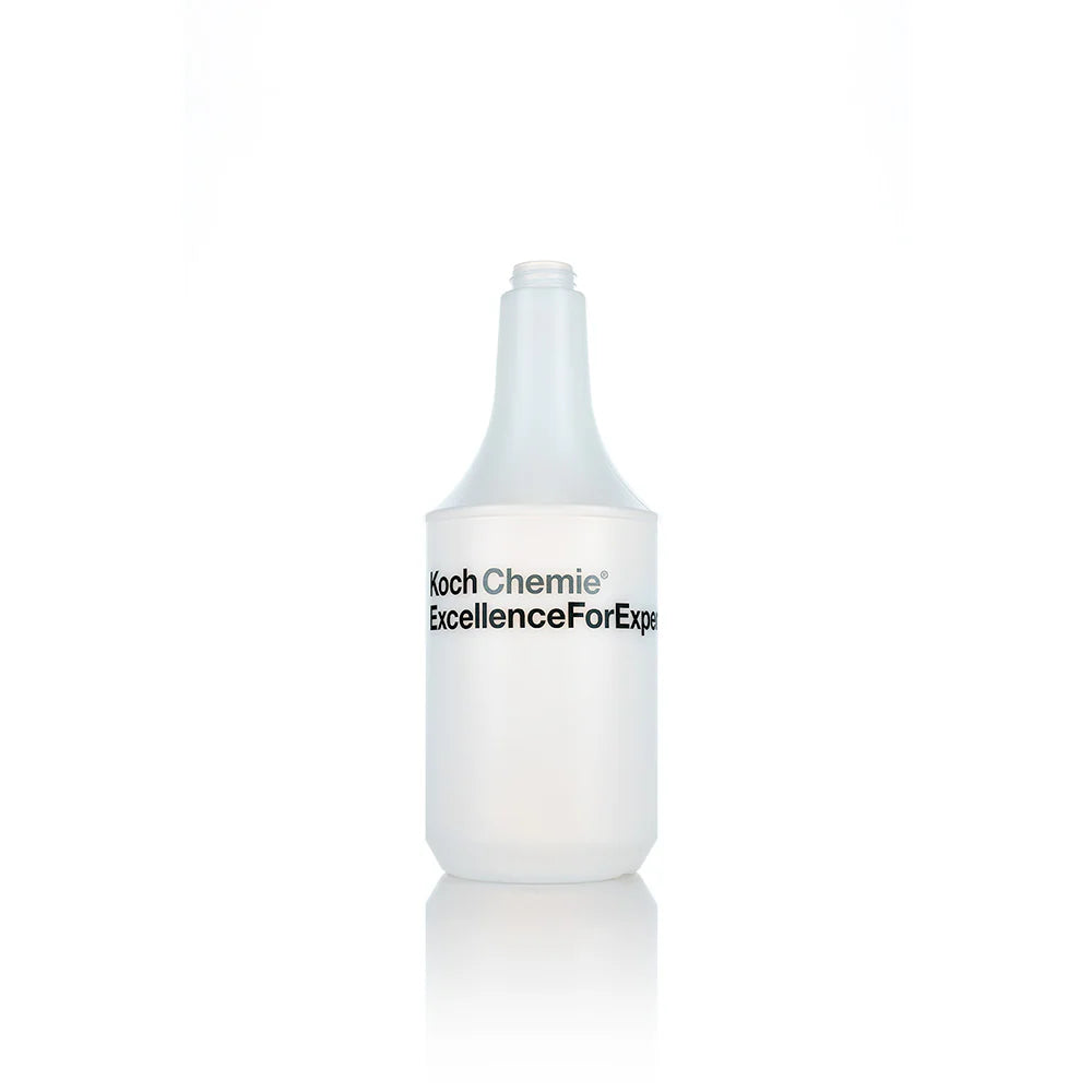 Koch-Chemie  CYLINDRICAL BOTTLE