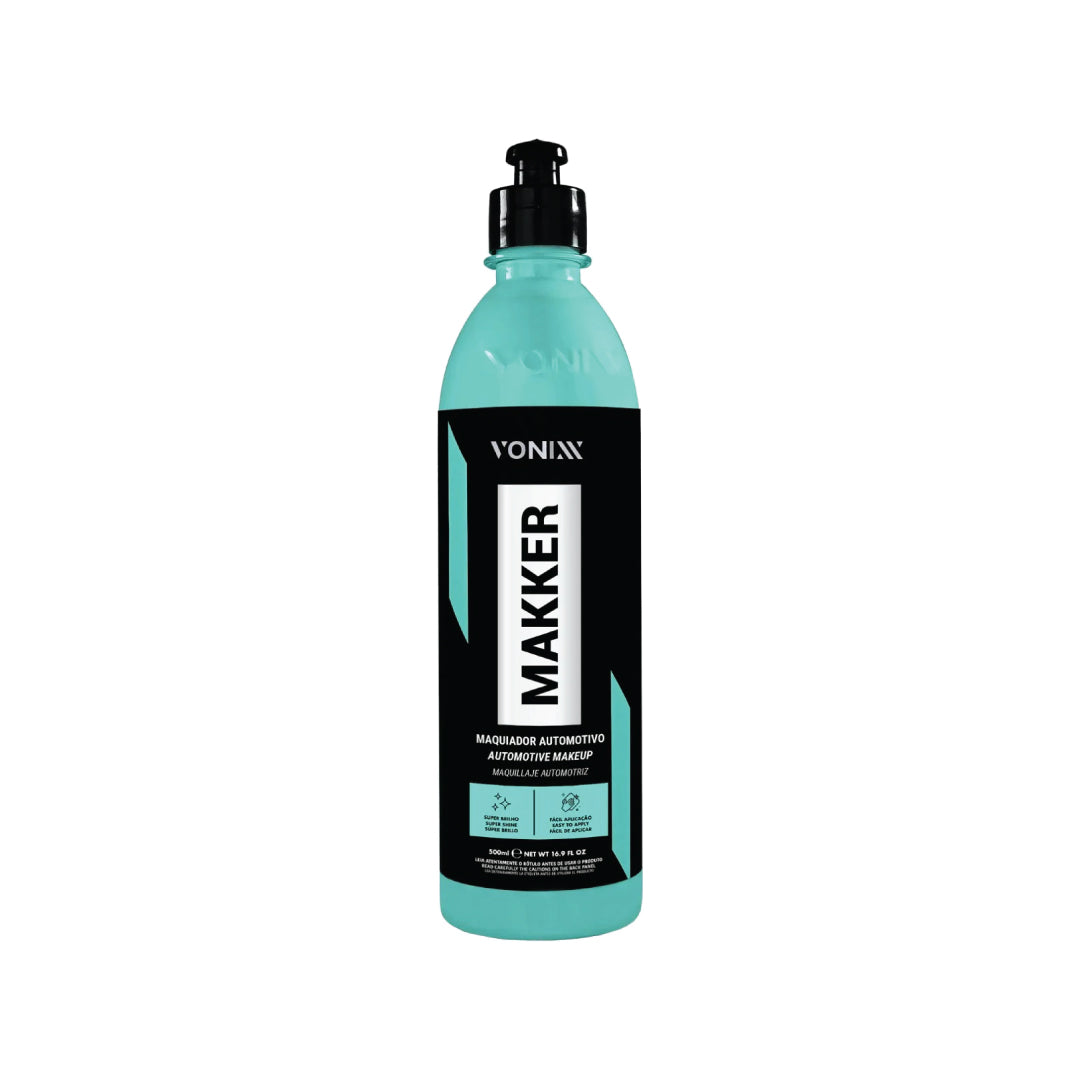 Vonixx Makker Paint Makeup 16.9oz