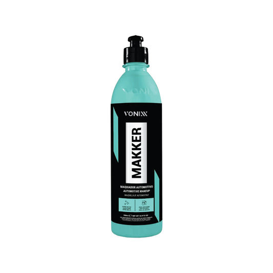 Vonixx Makker Paint Makeup 16.9oz