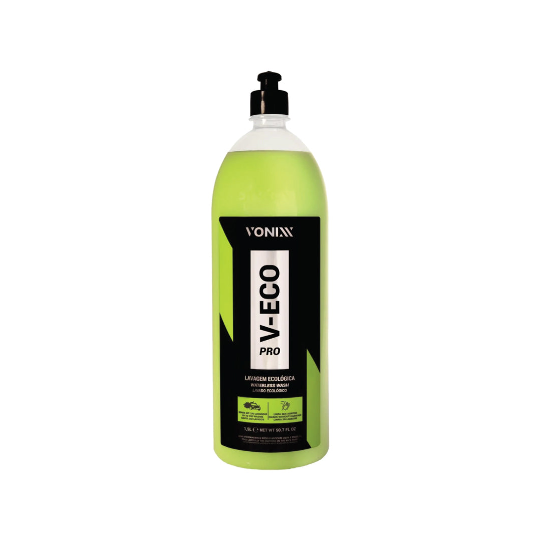 Vonixx V-Eco Fast Waterless Wash