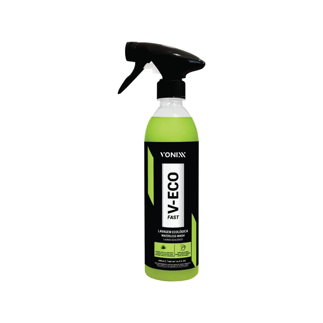 Vonixx V-Eco Fast Waterless Wash