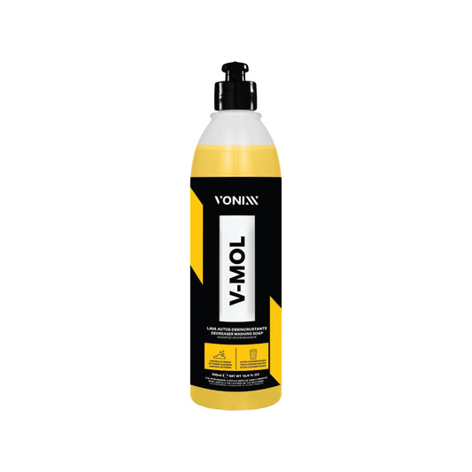 Vonixx V-Mol Descaler Washing Soap