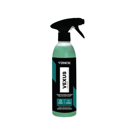 Vonixx Vexus Wheel and Engine Cleaner